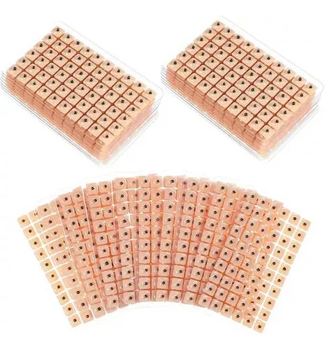 comprar Semillas Auriculoterapia 600pzs