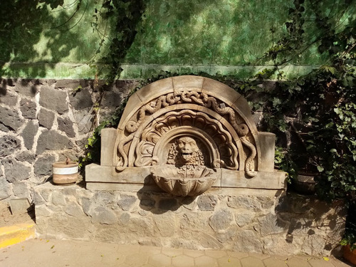 Casa En Renta, Piedra, Jardìnes Del Pedregal