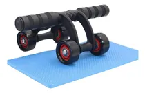 Comprar Rueda Para Entrenamiento De Abdominales Ejercicio Abs