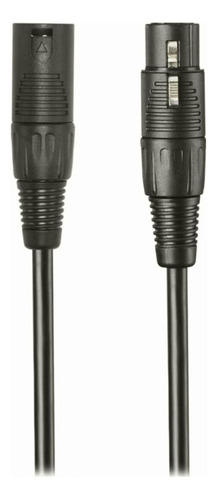 Audio-technica Atr1500x Micrófono Dinámico Unidireccional