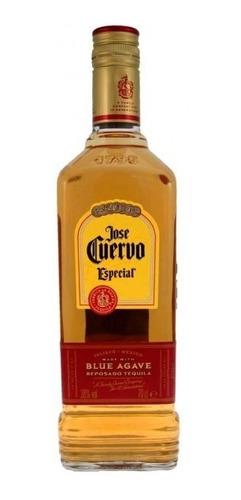 Tequila Jose Cuervo Reposado 