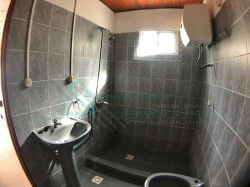 Imagen 7 de 30 de Colonia Del Sacramento - Linda Casa Al Frente Y 2 Apartamentos