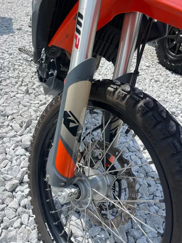 Ktm 690 Enduro R 2023
