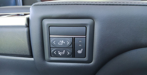 Imagen 12 de 15 de Toyota Hiace Wagon Van 2021