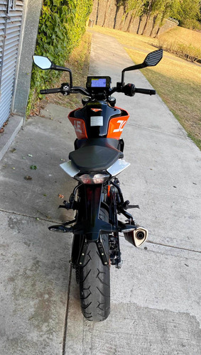 Imagen 4 de 8 de Ktm Duke 390