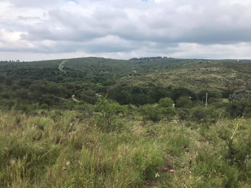 Terrenos Cerca Del Rio, Sierras De Cordoba