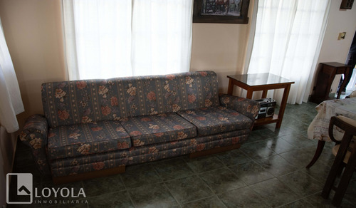 Vivienda + Monoambiente En Venta Merlo San Luis