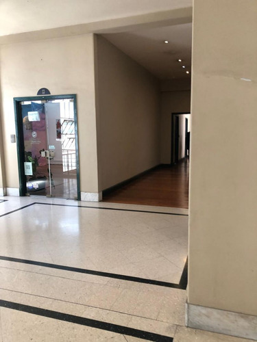 Oficina En Alquiler En Centro / Microcentro