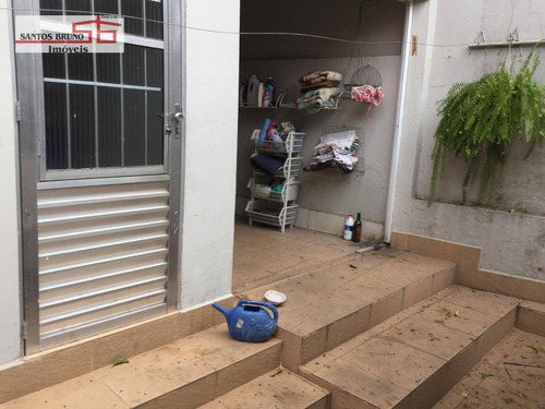 Imagem 12 de 14 de Casa À Venda Por R$ 650.000,00 - Parque São Luís - São Paulo/sp - Ca0780