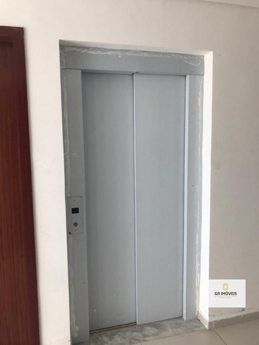 Imagem 12 de 30 de Apts Nascentes Francês 2 Ou 3/4 Varanda Gourmet, Lazer Completo Na Cobertura Só 216mil! - 750