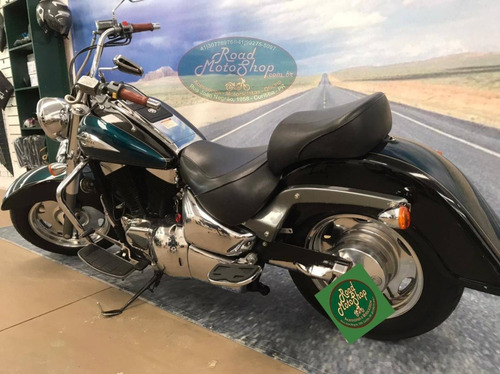 Suzuki Lc Intruder 1500