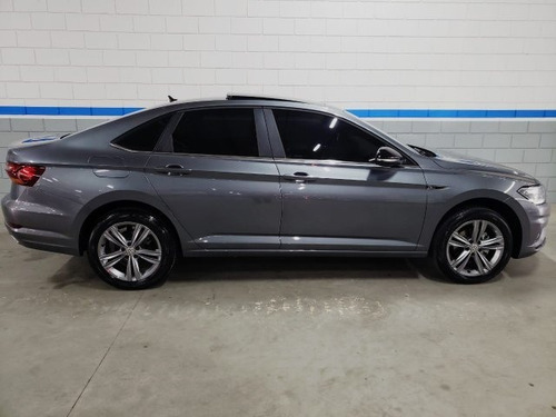 Imagem 8 de 15 de Jetta 1.4 250 Tsi Total Flex R-line Tiptronic