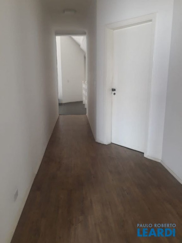 Imagem 6 de 15 de Casa Em Condomínio - Alphaville - Sp - 620912