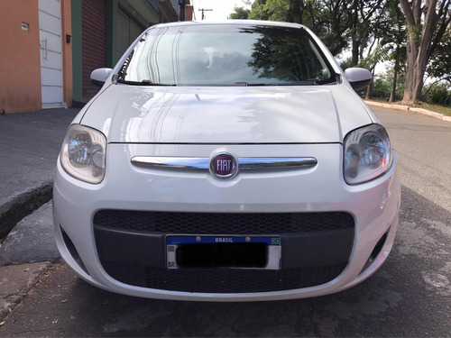 Fiat Palio 1.0 Attractive Flex 5p