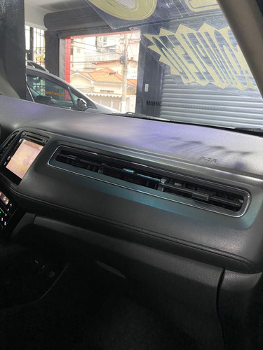 Honda HR-V 1.8 Exl Flex Aut. 5p