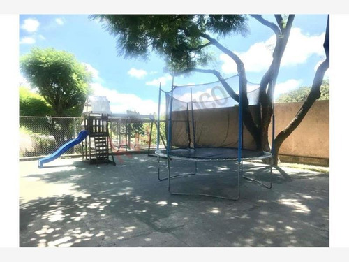 Imagen 7 de 10 de Departamento En Renta Buenavista
