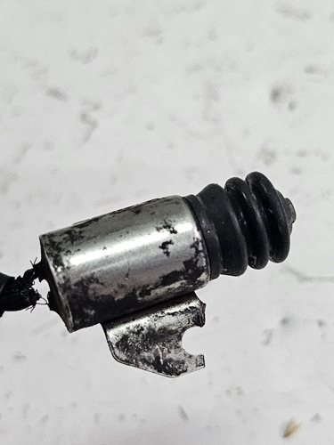 Valvula Sensor Multiple Adm Mazda 3 Speed 2.3 Turbo 10-13 (Usado)