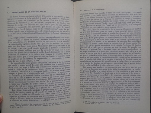 Hacia Una Comunicación Administrativa Integral - S. Flores