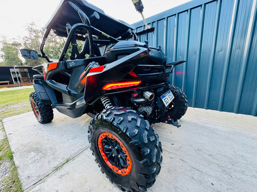 Cf Moto Zforce 1000 Sport R