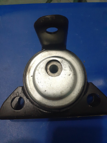 Base Motor Del Derecha Chevrolet Spark 06/11, 96484904kyb