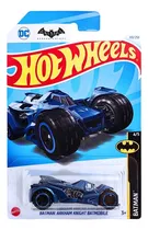 Comprar Hot Wheels Batman Arkham Knight Batmobile