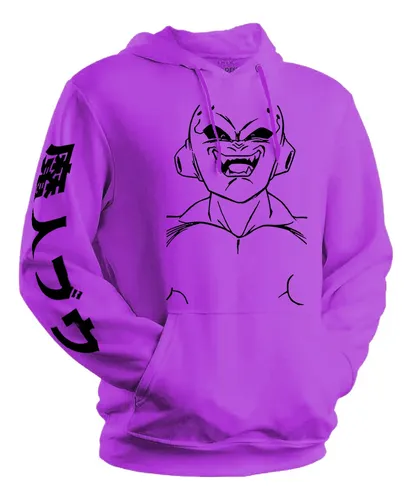 Abrigos De Dragon Ball MercadoLibre