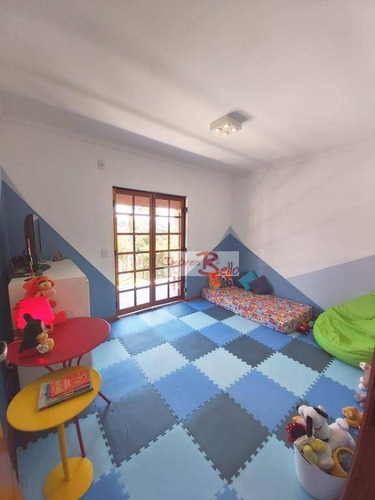 Imagem 12 de 30 de Casa À Venda, 300 M² Por R$ 1.590.000,00 - Ville Chamonix - Itatiba/sp - Ca0395