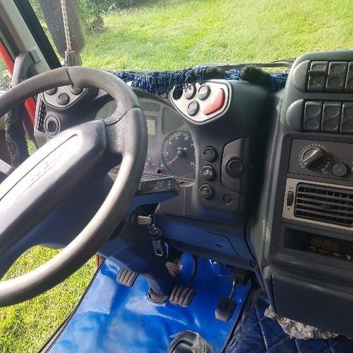 Iveco Tector 240e25