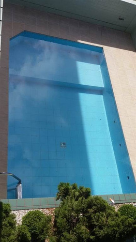 Imagem 4 de 21 de Apartamento, 2 Dorms Com 86 M² - Guilhermina - Praia Grande - Ref.: Edc4243 - Edc4243