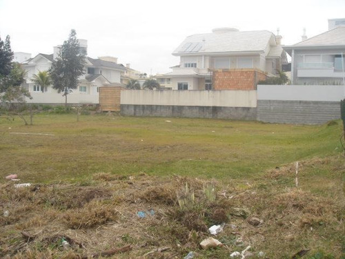 Imagem 2 de 11 de Terreno Residencial À Venda, Jurerê Internacional, Florianópolis. - Te0101