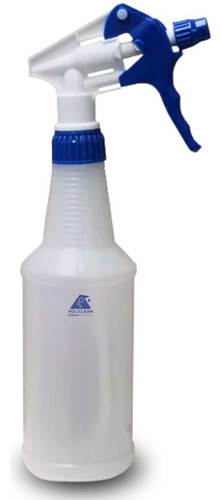 Frasco Pulverizador Borrifador Spray 500ml Perfect Pro