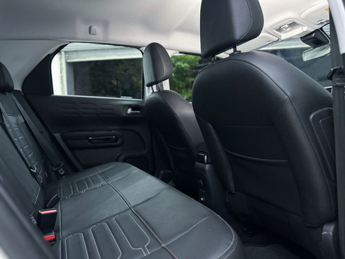 Citroën C4 Cactus 1.6 VTI 120 FLEX FEEL PACK EAT6