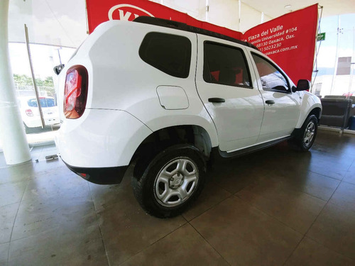 Imagen 5 de 15 de Renault Duster 2019 5p Zen Deh L4/2.0 Man