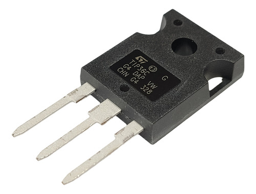 Transistor De Potencia Tip36c