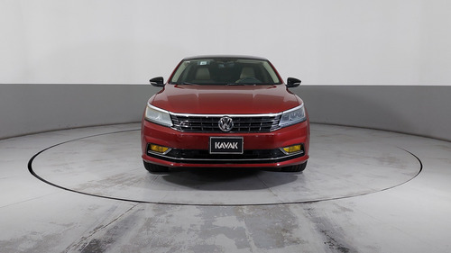 Volkswagen Passat 3.6 V6