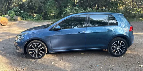 Volkswagen Golf 1.4 Highline Dsg At
