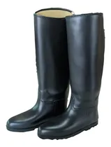 Comprar Botas Para Equitación Pvc Importadas