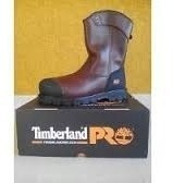 Botas De Seguridad Timberland T/talla