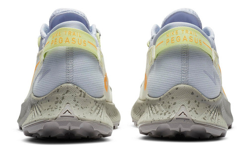 Zapatillas Nike Pegasus Trail 2 Pure Platinum Ck4309_001
