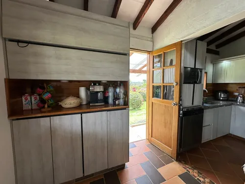 En Venta Finca Con Gampling En Guarne Antioquia, En Vereda Toldas