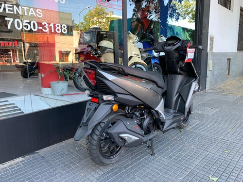 Imagen 6 de 20 de Scooter Tvs Ntorq 125 2023 Betacenter Financiacion Con Dni