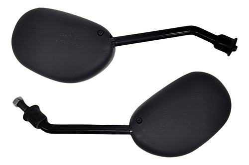 Juego De Espejos Corven Hunter 150 Spot Moto