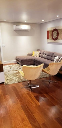Apartamento Com 3 Suítes À Venda, 134 M² Por R$ 950.000 - Vila Augusta - Guarulhos/sp - Ap0329