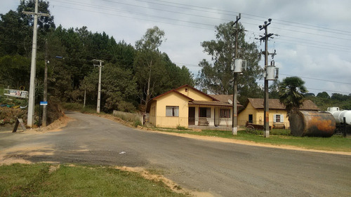 Imagem 3 de 16 de Chácara À Venda Em Contenda Pr. - Ch00001 - 68838246