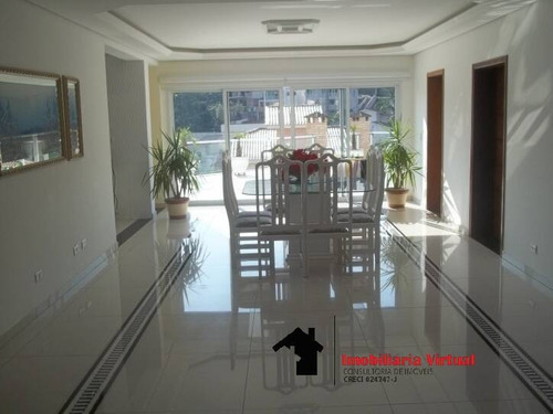Imagem 3 de 15 de Casa Com 4 Suites - 988