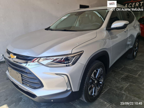 Chevrolet Tracker Premier 1.2 Turbo 12V Flex Aut.
