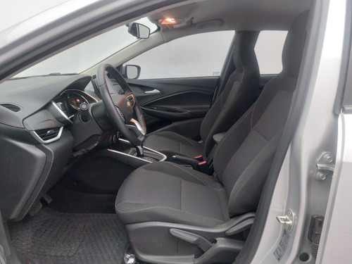 Chevrolet Onix 1.0 TURBO FLEX LTZ AUTOMÁTICO