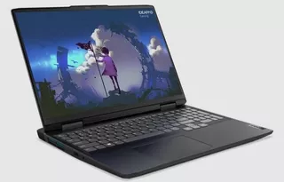 Laptop Gamer Lenovo Nvidia Rtx3050 Core I5 8gb Ram+1tb Sdd
