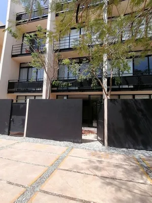 Departamento en renta