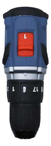 Taladro Inalámbrico De 1/2 PLG Senix Pddx2-m2-0 20v